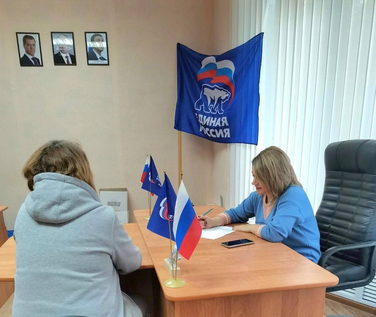 Более 1200 жителей Ульяновской области получили бесплатную юридическую помощь